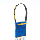 Goodyear Replacement Belts and Hoses  Chrysler Cirrus Serpentine Belt 1040353